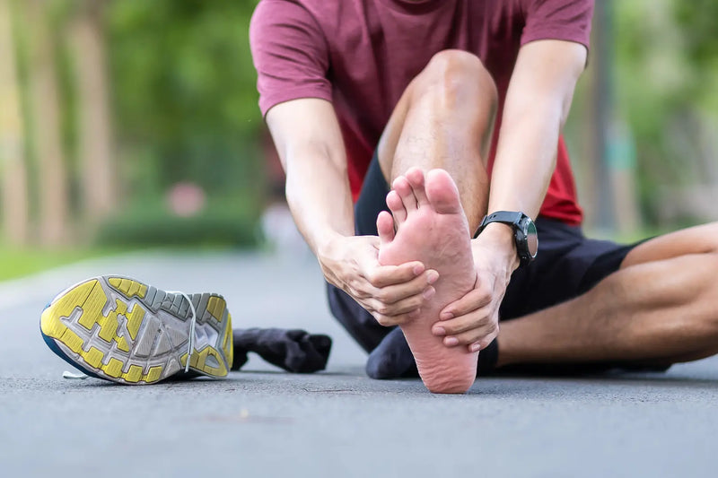 Como Escolher Palmilhas para Fascite Plantar