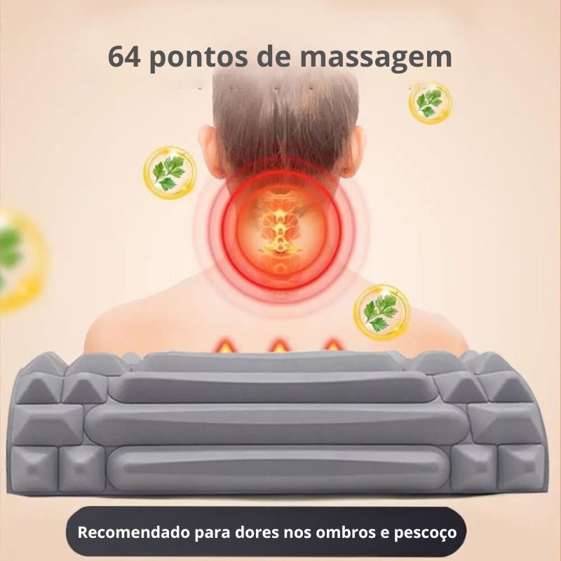 Almofada-Para-Pescoço-de-Tração-Cervical