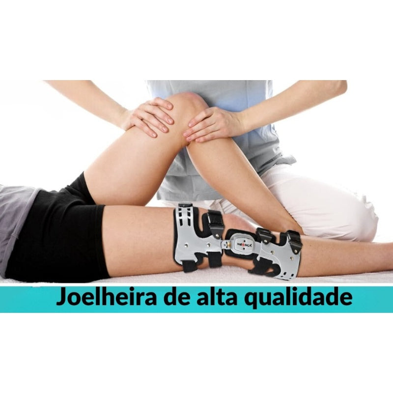 Joelheira Ortopédica