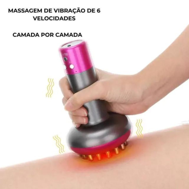 Massageador 