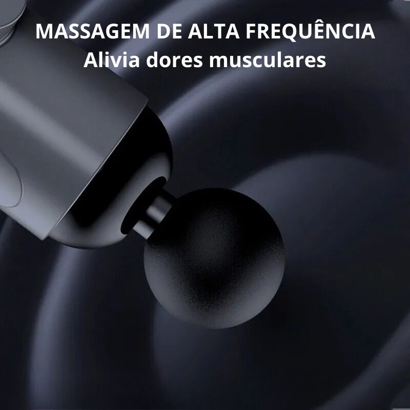 Pistola-de-massagem